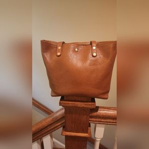 KMM Mini Travel Tote